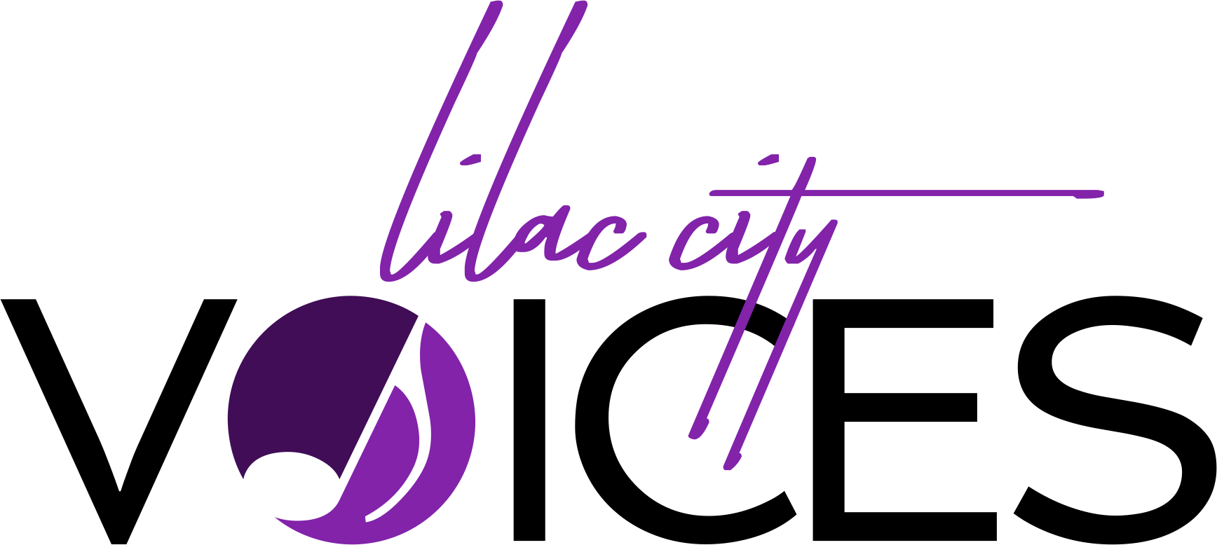 Lilac City Voices